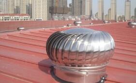 重慶通風(fēng)器